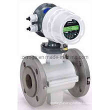 ABB Magnetic Flowmeter